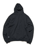 SOPHNET. 25A/W LOGO PATCH HOODIE [ SPNT-252077 ]