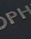 SOPHNET. 25A/W LOGO PATCH HOODIE [ SPNT-252077 ]