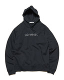 SOPHNET. 25A/W LOGO PATCH HOODIE [ SPNT-252077 ]
