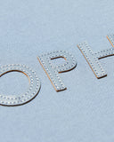 SOPHNET. 25A/W LOGO PATCH HOODIE [ SPNT-252077 ]