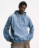 SOPHNET. 25A/W LOGO PATCH HOODIE [ SPNT-252077 ]