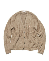 SOPHNET. 25A/W TROLL CARDIGAN [ SPNT-252079 ]