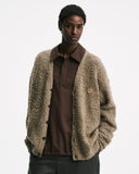 SOPHNET. 25A/W TROLL CARDIGAN [ SPNT-252079 ]