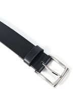 SOPHNET. 25A/W STANDARD LEATHER BELT [ SPNT-252081 ]