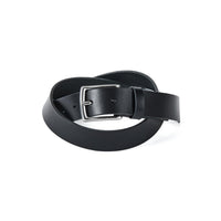 SOPHNET. 25A/W STANDARD LEATHER BELT [ SPNT-252081 ]