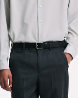 SOPHNET. 25A/W STANDARD LEATHER BELT [ SPNT-252081 ]