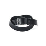 SOPHNET. 25A/W STANDARD LEATHER BELT [ SPNT-252081 ]