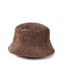 SOPHNET. 25A/W SUEDE BUCKET HAT [ SPNT-252083 ]
