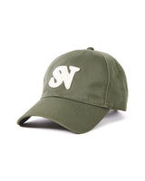 SOPHNET. 25A/W SN CAP [ SPNT-252085 ]
