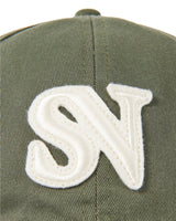 SOPHNET. 25A/W SN CAP [ SPNT-252085 ]