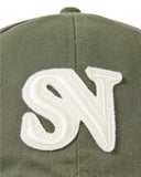 SOPHNET. 25A/W SN CAP [ SPNT-252085 ]