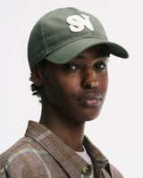 SOPHNET. 25A/W SN CAP [ SPNT-252085 ]