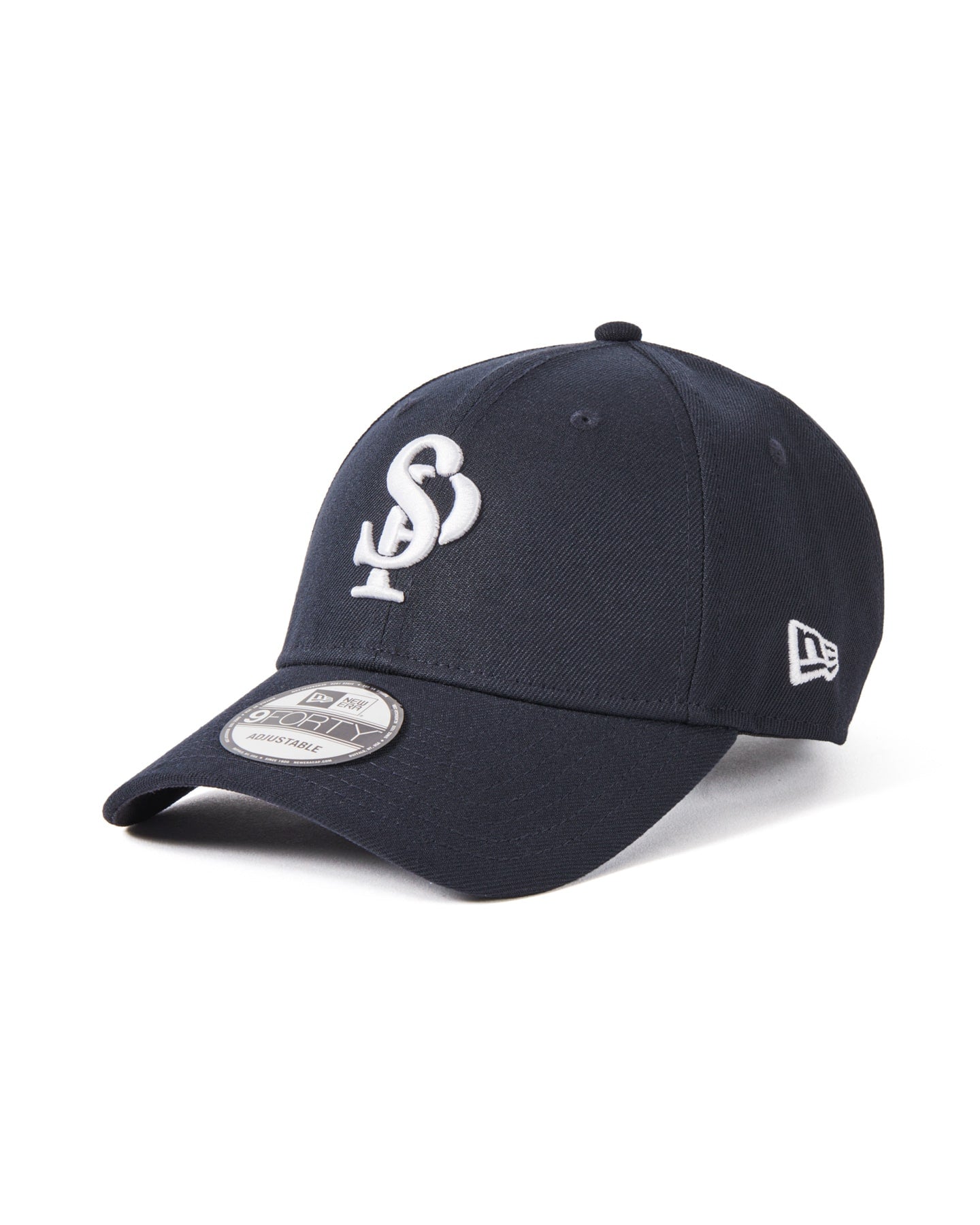 SOPHNET　NEWERA × SOPHNET. SOPHNET. 25A/W NEW ERA SP 9FORTY CAP [ SPNT-252086 ] – cotwohk