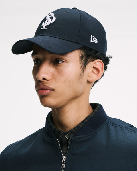 帽子 SOPHNET. NEW ERA 9FORTY CAP SOPH. | NEW ERA 9FORTY CAP(FREE BLACK):