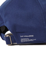 SOPHNET. 25A/W SOPHNET. CAP [ SPNT-252087 ]