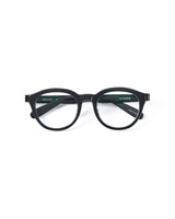 SOPHNET. 25A/W Binchotan charcoal BOSTON GLASSES [ SPNT-252091 ]