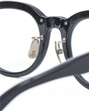 SOPHNET. 25A/W Binchotan charcoal BOSTON GLASSES [ SPNT-252091 ]