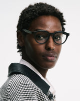 SOPHNET. 25A/W Binchotan charcoal BOSTON GLASSES [ SPNT-252091 ]