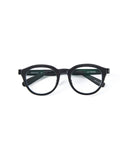 SOPHNET. 25A/W Binchotan charcoal BOSTON GLASSES [ SPNT-252091 ]