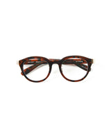 SOPHNET. 25A/W Binchotan charcoal BOSTON GLASSES [ SPNT-252091 ]