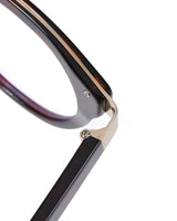 SOPHNET. 25A/W Binchotan charcoal BOSTON GLASSES [ SPNT-252091 ]