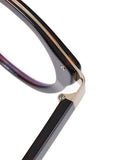 SOPHNET. 25A/W Binchotan charcoal BOSTON GLASSES [ SPNT-252091 ]