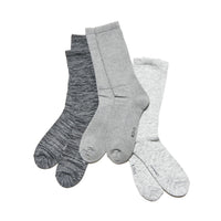 SOPHNET. 25A/W Binchotan RIBBED SOCKS [ SPNT-252092 ]