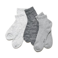 SOPHNET. 25A/W Binchotan SHORT SOCKS [ SPNT-252093 ]