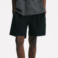 SOPHNET. 25A/W HIGH-TWIST POPLIN SHORTS [ SPNT-252095 ]