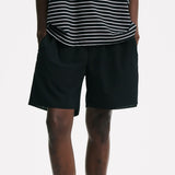 SOPHNET. 25A/W HIGH-TWIST POPLIN SHORTS [ SPNT-252095 ]