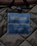 SOPHNET. 25A/W LAVENHAM OVERSIZED DENHAM [ SPNT-252096 ]