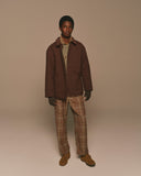 SOPHNET. 25A/W LAVENHAM OVERSIZED DENHAM [ SPNT-252096 ]