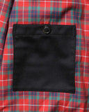 SOPHNET. 25A/W BARACUTA G9 CASHMERE [ SPNT-252104 ]