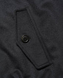 SOPHNET. 25A/W BARACUTA G9 CASHMERE [ SPNT-252104 ]