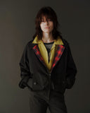 SOPHNET. 25A/W BARACUTA G9 CASHMERE [ SPNT-252104 ]