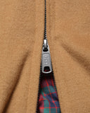 SOPHNET. 25A/W BARACUTA G9 CASHMERE [ SPNT-252104 ]