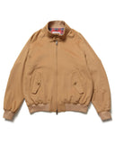 SOPHNET. 25A/W BARACUTA G9 CASHMERE [ SPNT-252104 ]