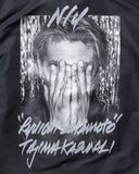 SOPHNET. 25A/W KAZUNALI TAJIMA: COACH JACKET [ SPNT-252105 ]