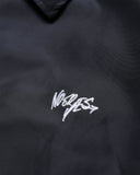 SOPHNET. 25A/W KAZUNALI TAJIMA: COACH JACKET [ SPNT-252105 ]