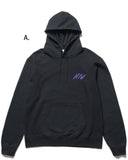 SOPHNET. 25A/W KAZUNALI TAJIMA: SWEAT HOODIE [ SPNT-252106 ]