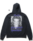 SOPHNET. 25A/W KAZUNALI TAJIMA: SWEAT HOODIE [ SPNT-252106 ]