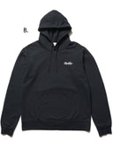 SOPHNET. 25A/W KAZUNALI TAJIMA: SWEAT HOODIE [ SPNT-252106 ]