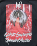 SOPHNET. 25A/W KAZUNALI TAJIMA: SWEAT HOODIE [ SPNT-252106 ]