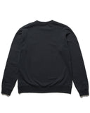 SOPHNET. 25A/W KAZUNALI TAJIMA: CREWNECK SWEAT [ SPNT-252107 ]