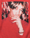 SOPHNET. 25A/W KAZUNALI TAJIMA: JACQUARD KNIT [ SPNT-252108 ]