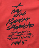 SOPHNET. 25A/W KAZUNALI TAJIMA: JACQUARD KNIT [ SPNT-252108 ]