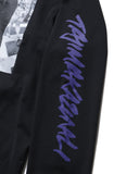 SOPHNET. 25A/W KAZUNALI TAJIMA: L/S TEE (CROSSING) [ SPNT-252109 ]