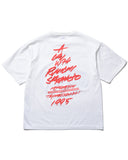 SOPHNET. 25A/W KAZUNALI TAJIMA: S/S TEE (ELEVATOR) [ SPNT-252112 ]