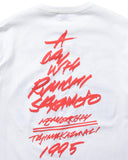 SOPHNET. 25A/W KAZUNALI TAJIMA: S/S TEE (ELEVATOR) [ SPNT-252112 ]