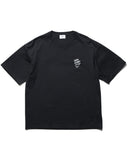 SOPHNET. 25A/W KAZUNALI TAJIMA: S/S TEE (BAY) [ SPNT-252113 ]